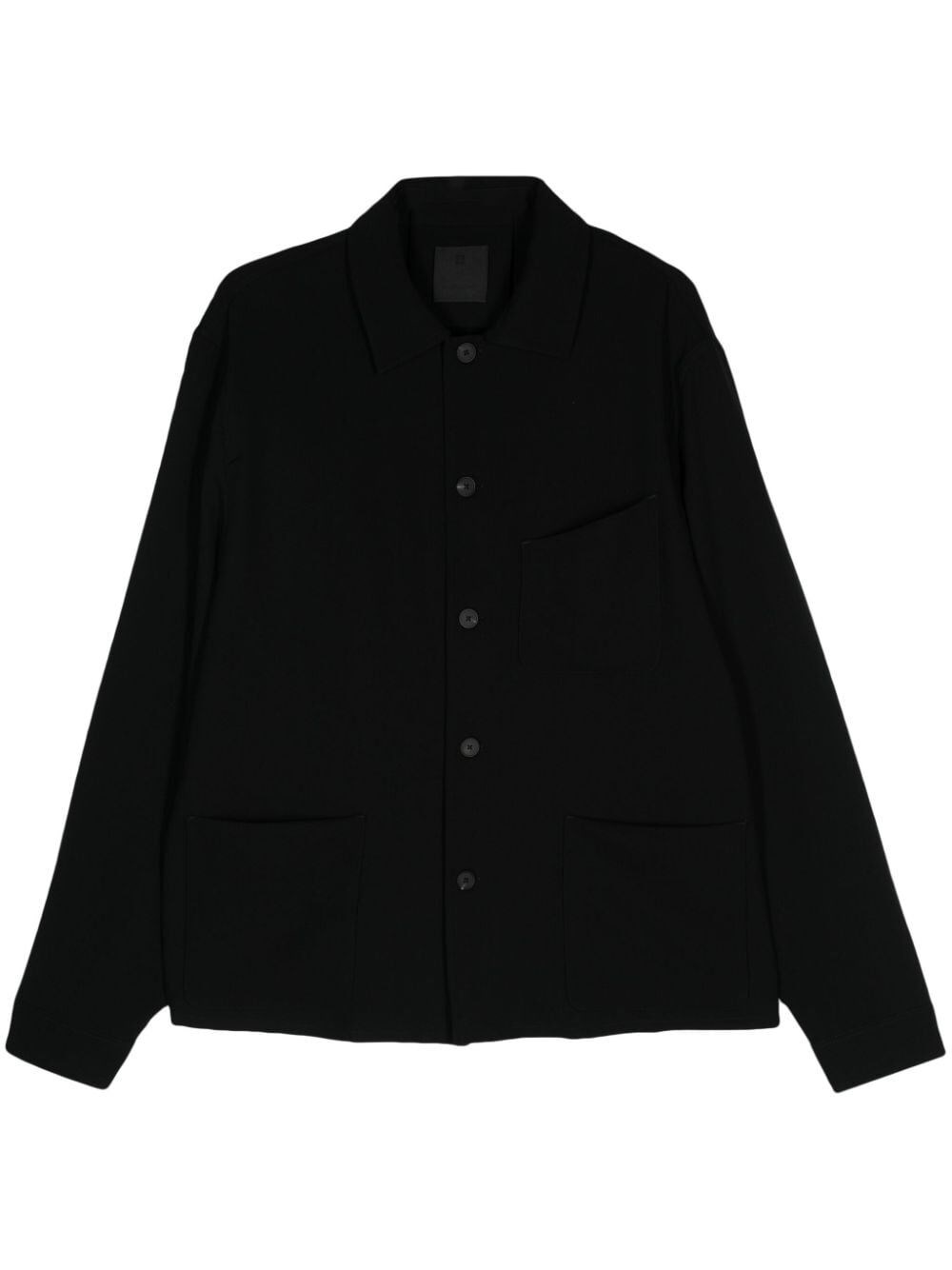 Givenchy Overshirt