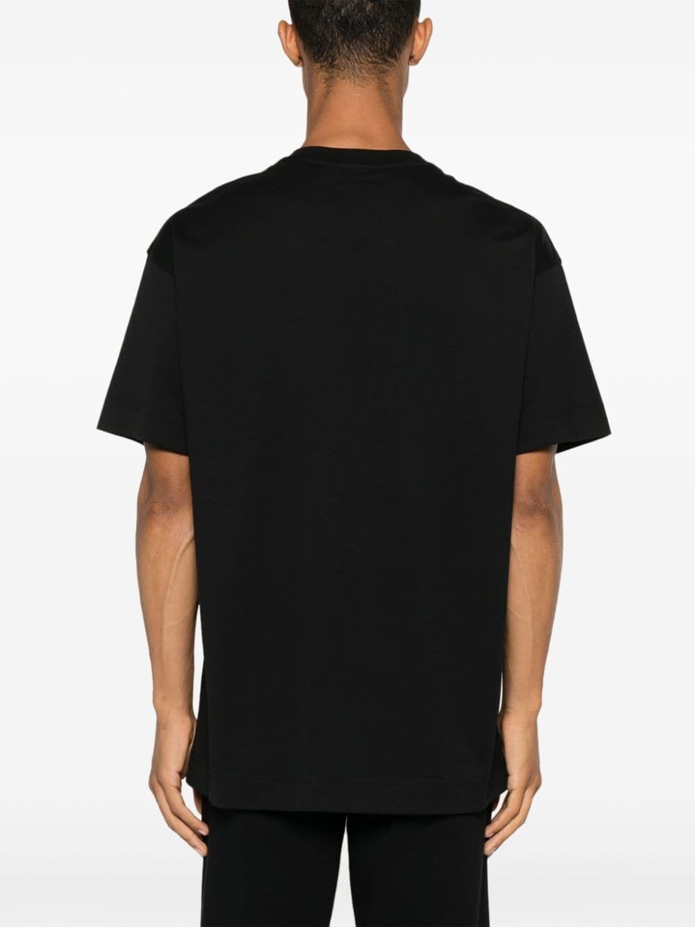 Givenchy Short Sleeve T-Shirt