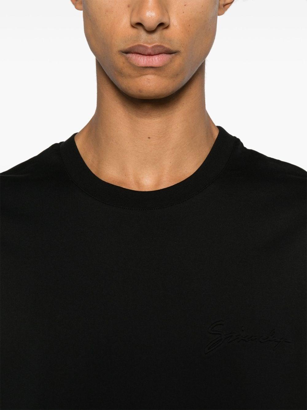 Givenchy Short Sleeve T-Shirt