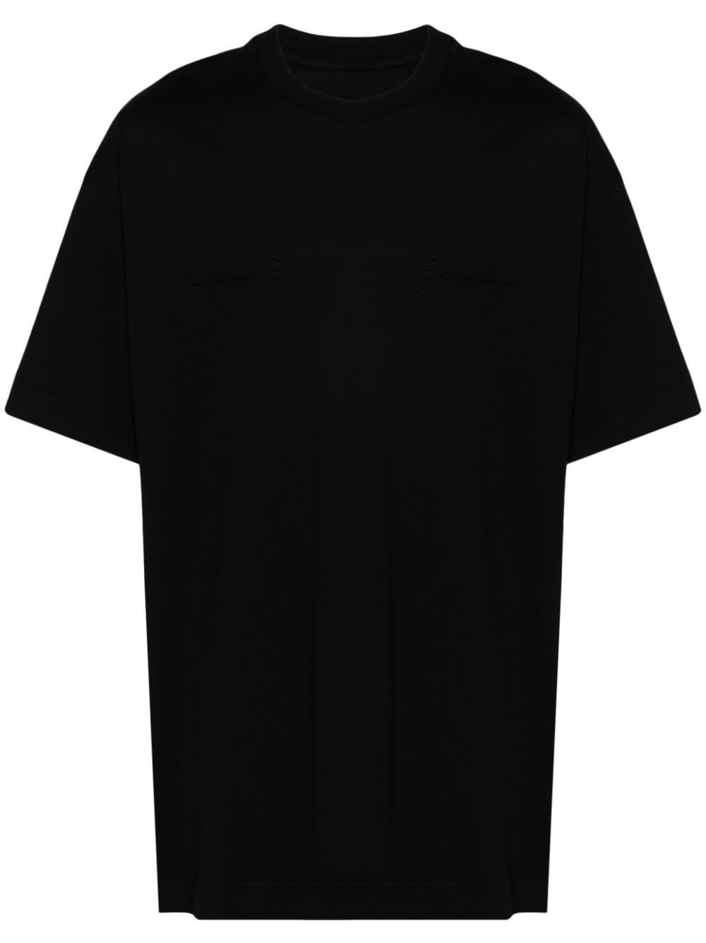 Givenchy Short Sleeve T-Shirt