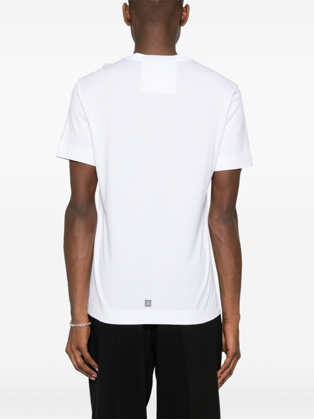 Givenchy Slim Fit T-Shirt