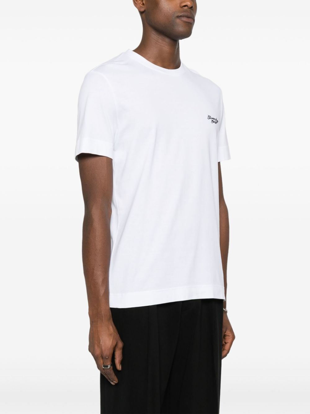 Givenchy Slim Fit T-Shirt