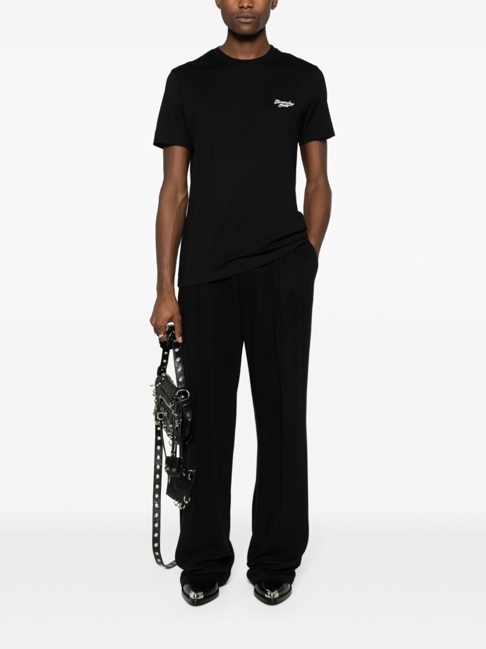 Givenchy Slim Fit T-Shirt