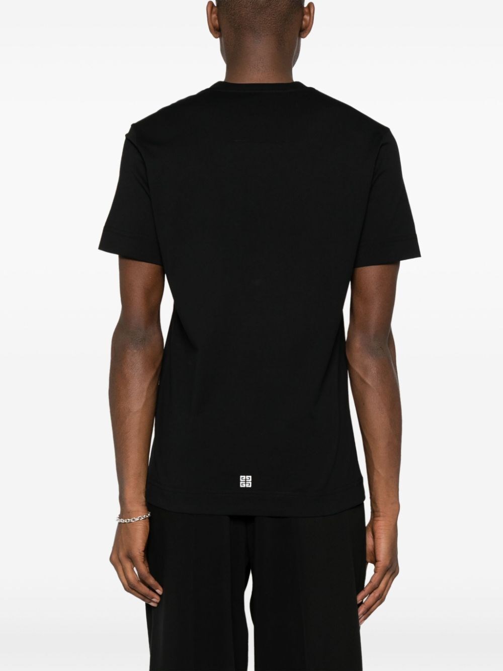 Givenchy Slim Fit T-Shirt