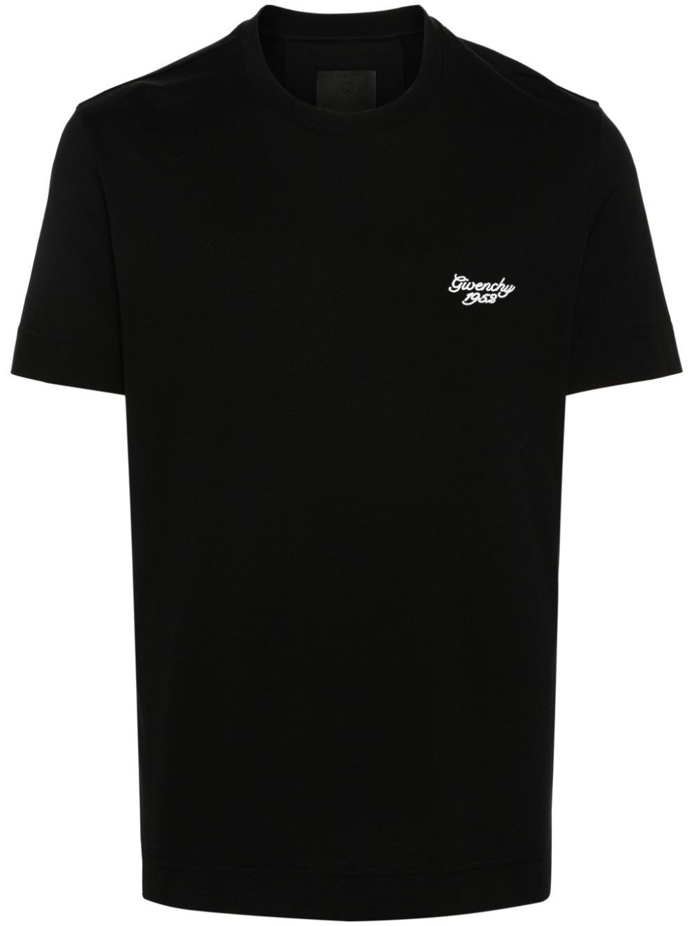 Givenchy Slim Fit T-Shirt