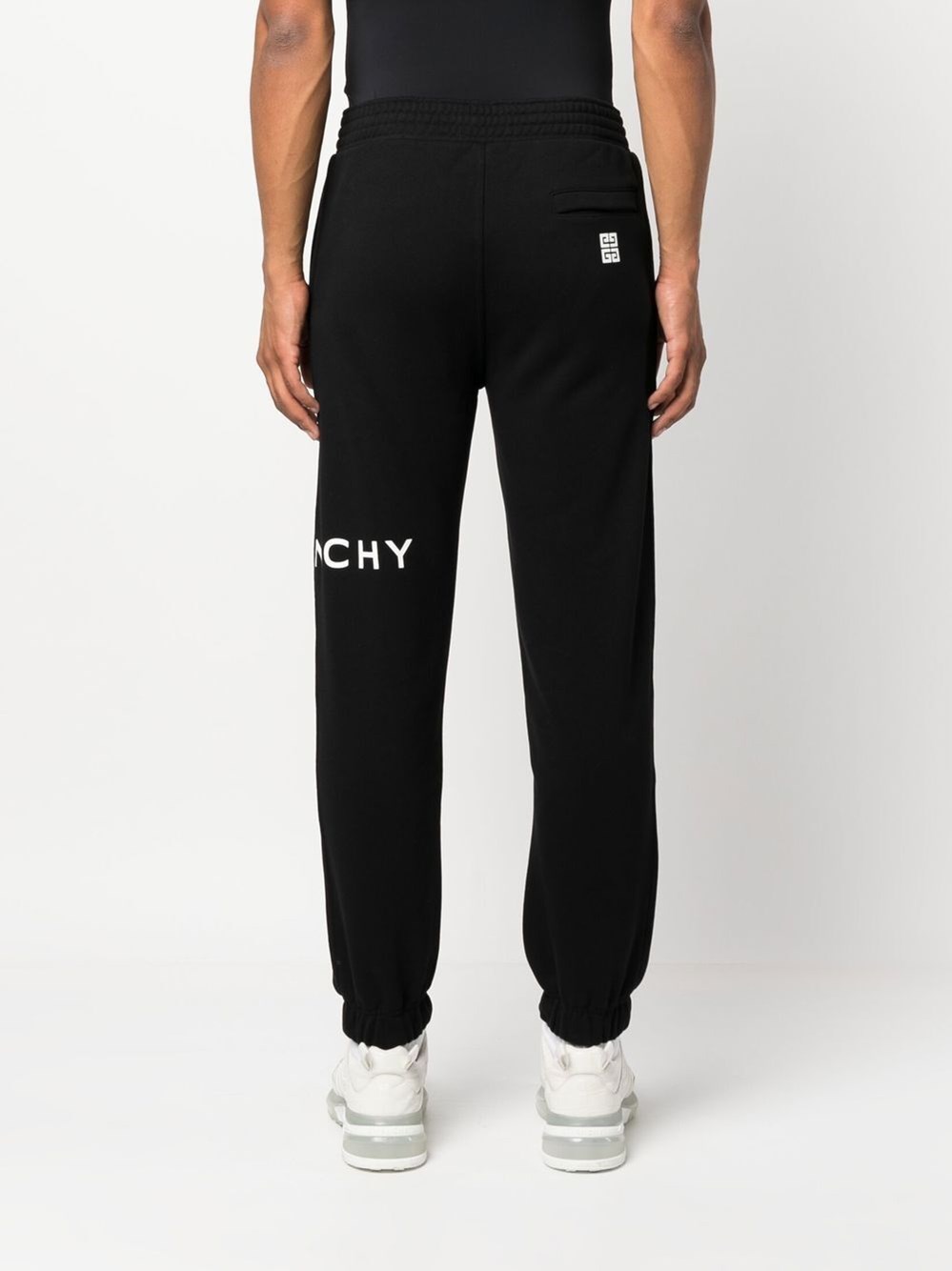 Givenchy Slim Fit Track Pants