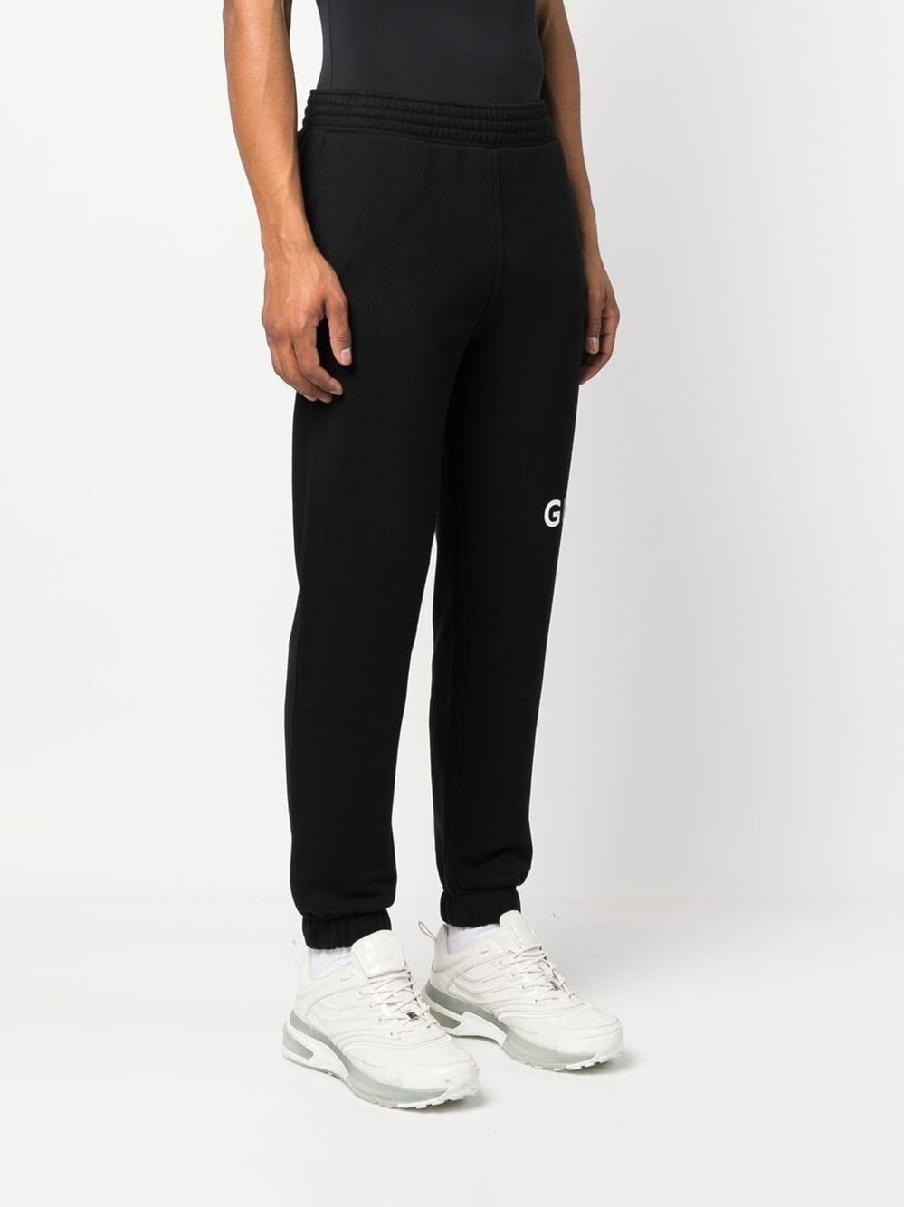 Givenchy Slim Fit Track Pants