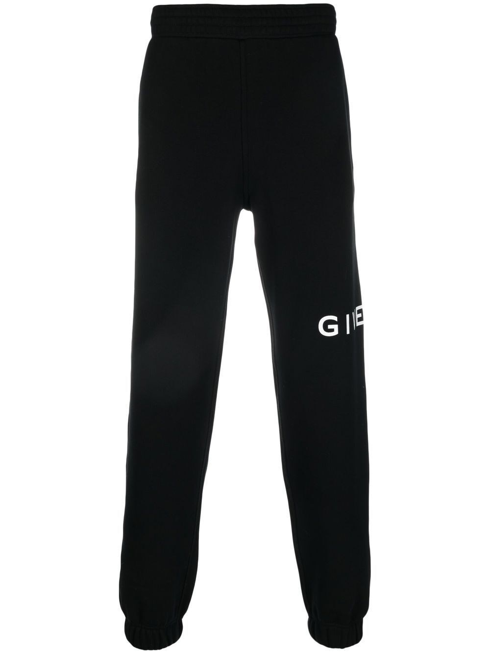 Givenchy Slim Fit Track Pants