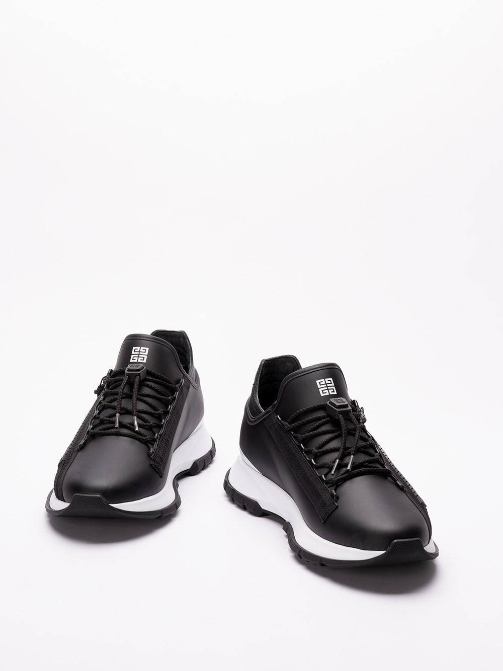 Givenchy `Spectre Zip` Sneakers