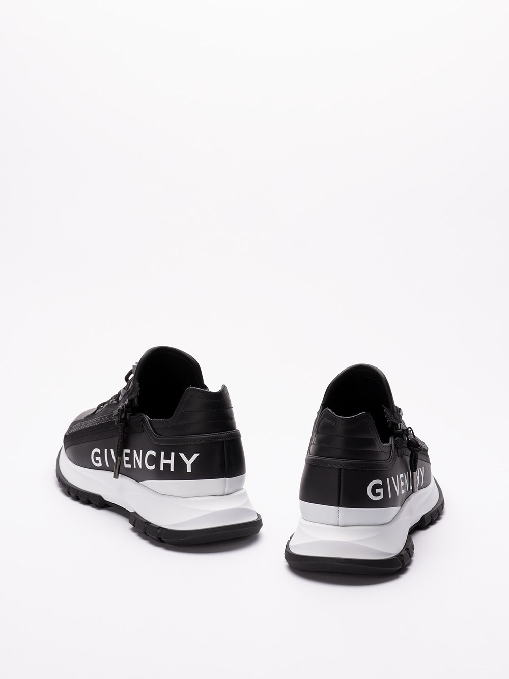 Givenchy `Spectre Zip` Sneakers