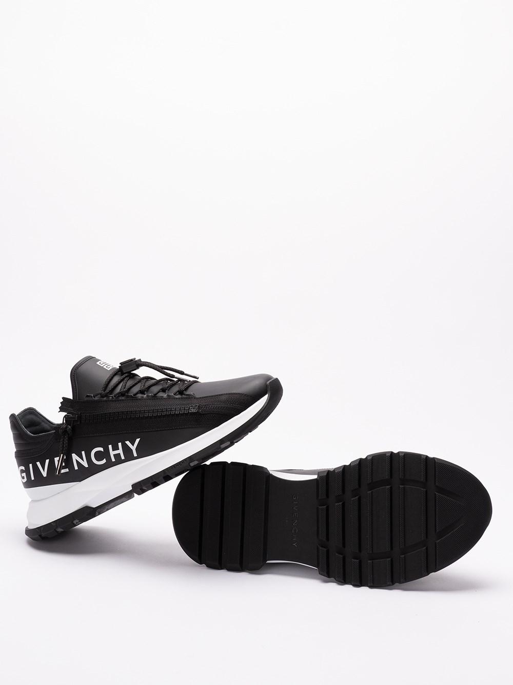 Givenchy `Spectre Zip` Sneakers