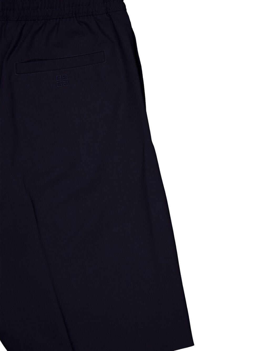 Givenchy Tailored Bermuda