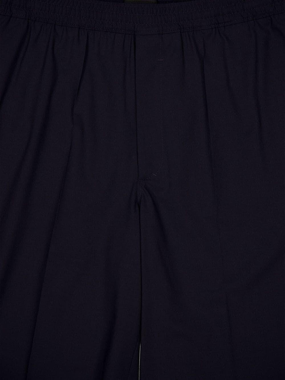 Givenchy Tailored Bermuda