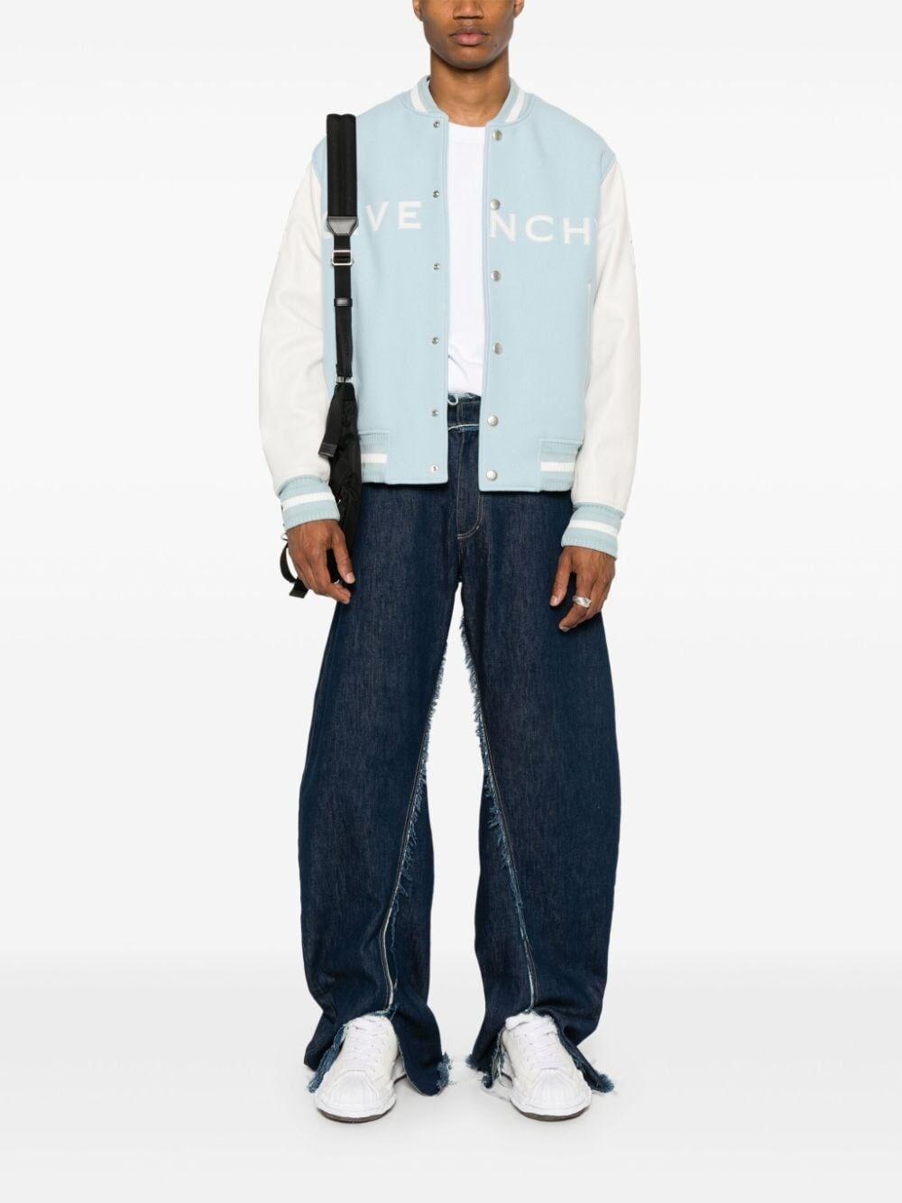 Givenchy Varsity Jacket