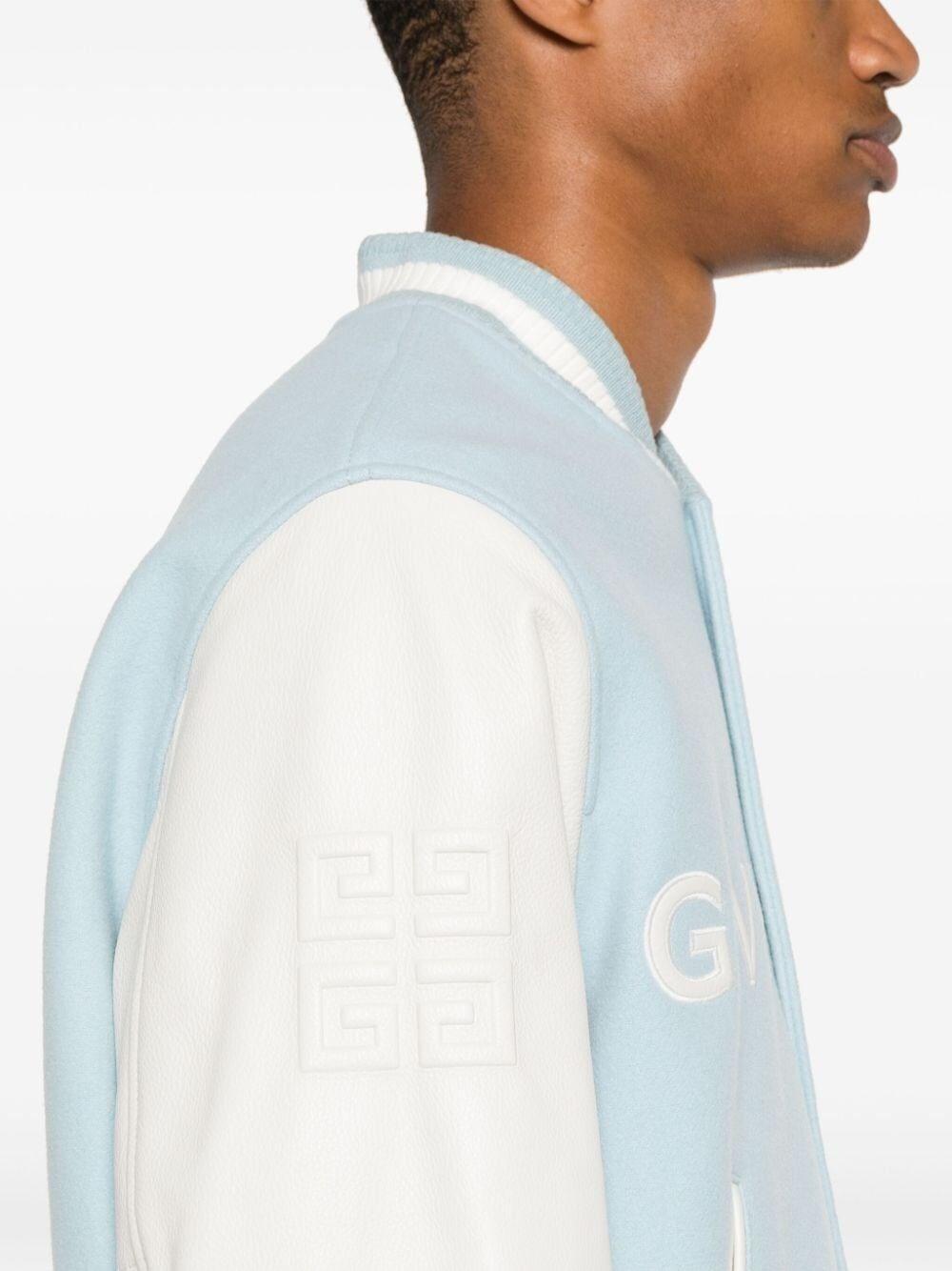 Givenchy Varsity Jacket