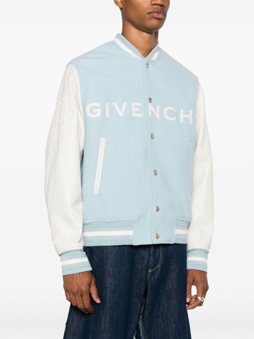Givenchy Varsity Jacket