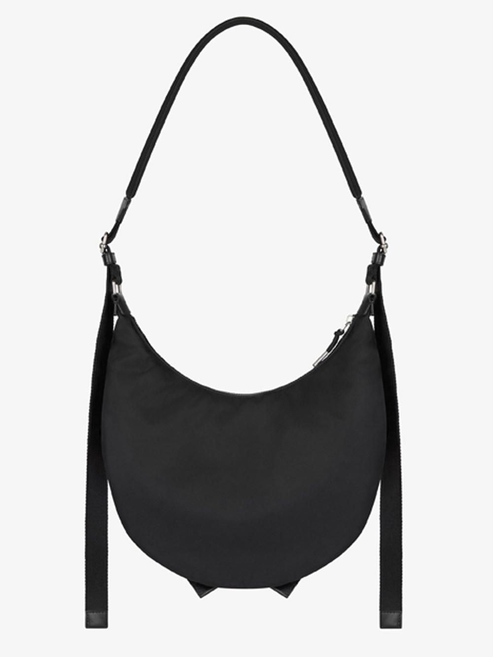 Givenchy `Voyou` Crossbody Bag