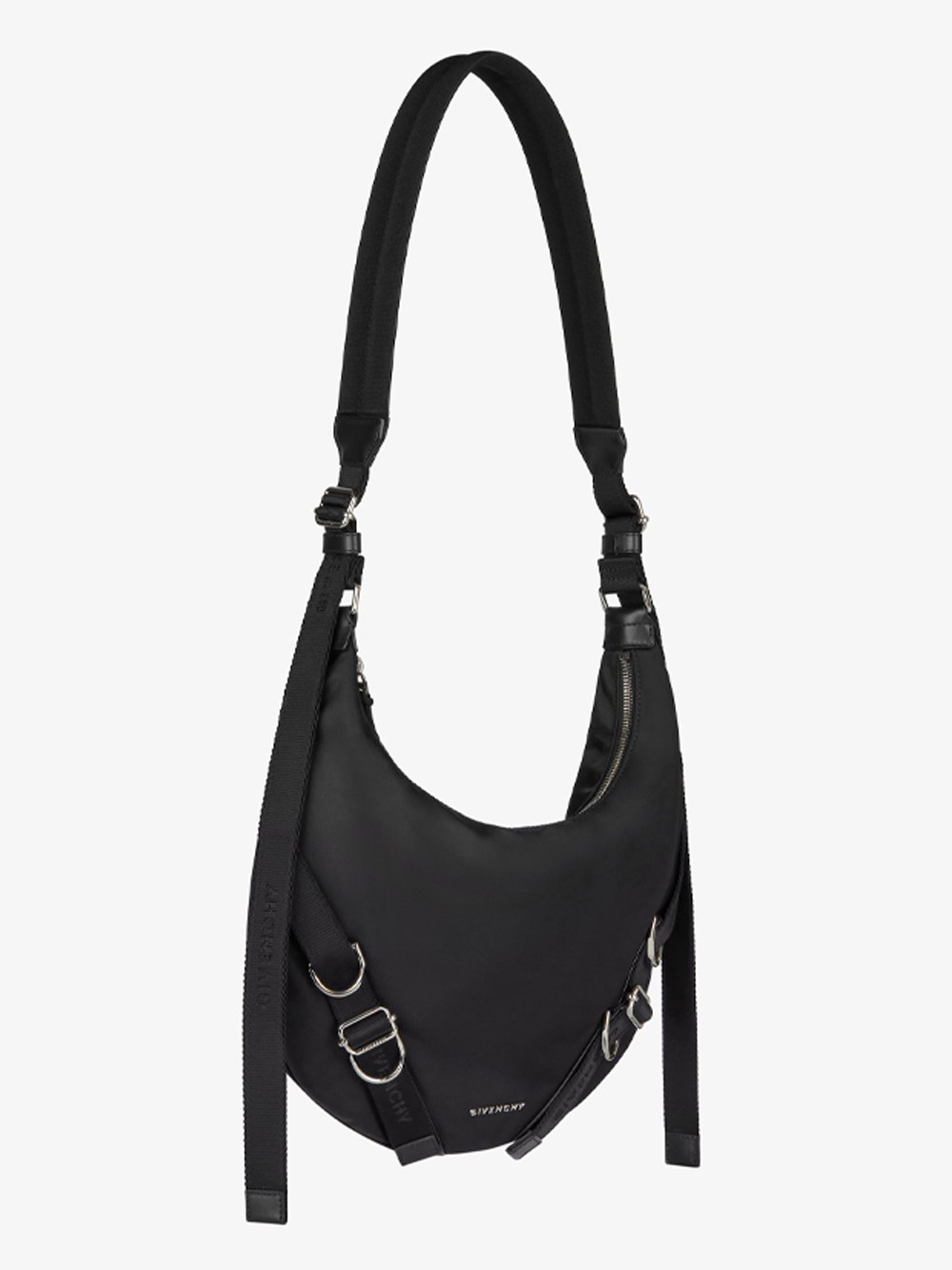 Givenchy `Voyou` Crossbody Bag