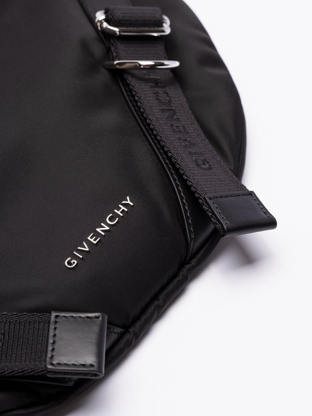 Givenchy `Voyou` Crossbody Bag