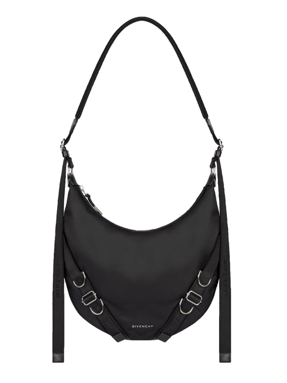 Givenchy `Voyou` Crossbody Bag