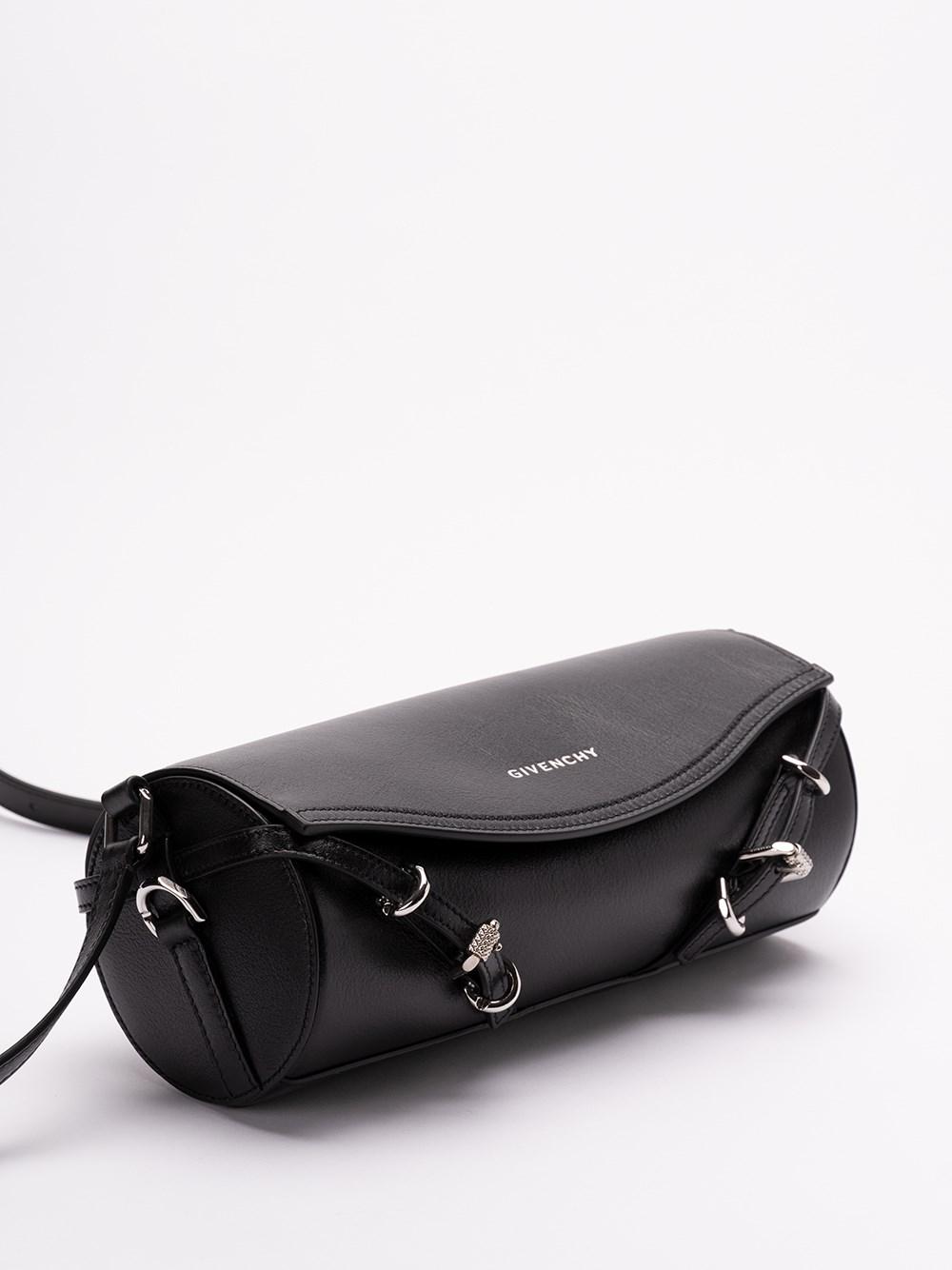 Givenchy `Voyou Roller` Crossbody Bag