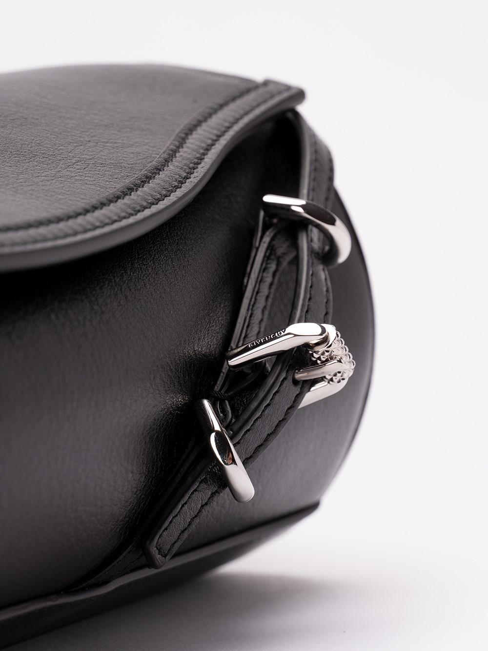 Givenchy `Voyou Roller` Crossbody Bag