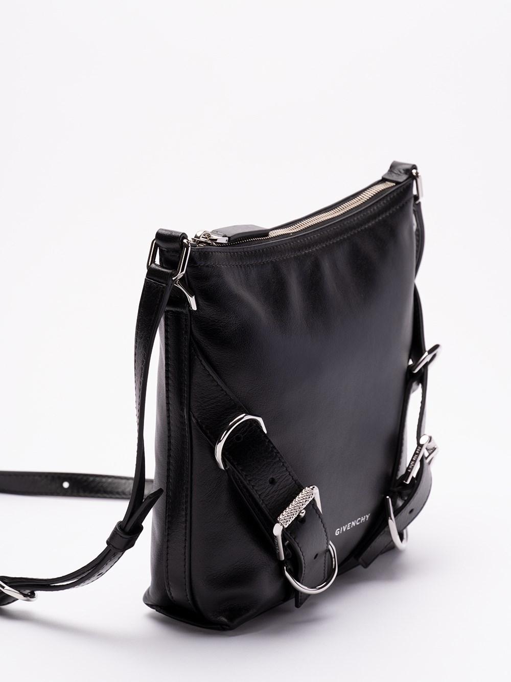 Givenchy `Voyou` Small Crossbody Bag