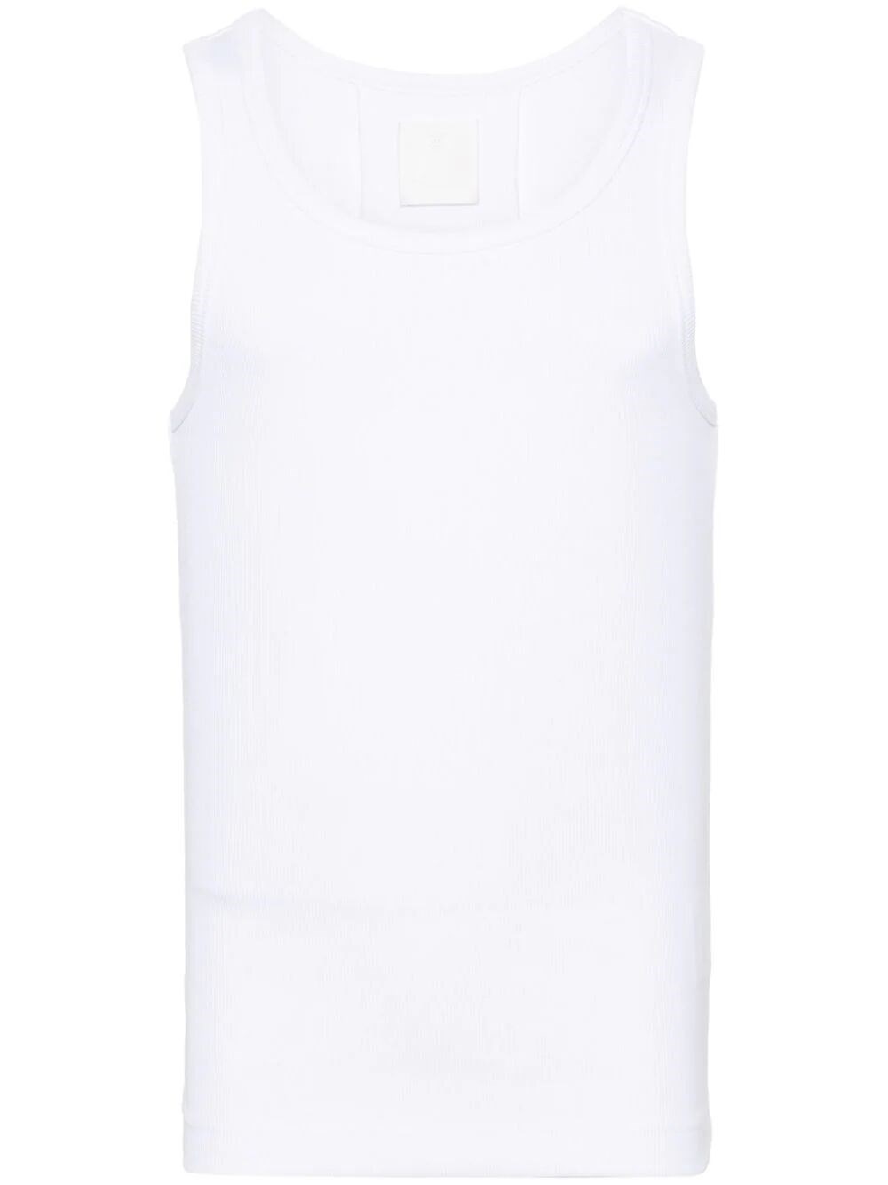 Givenchy `Xslim` Tank Top