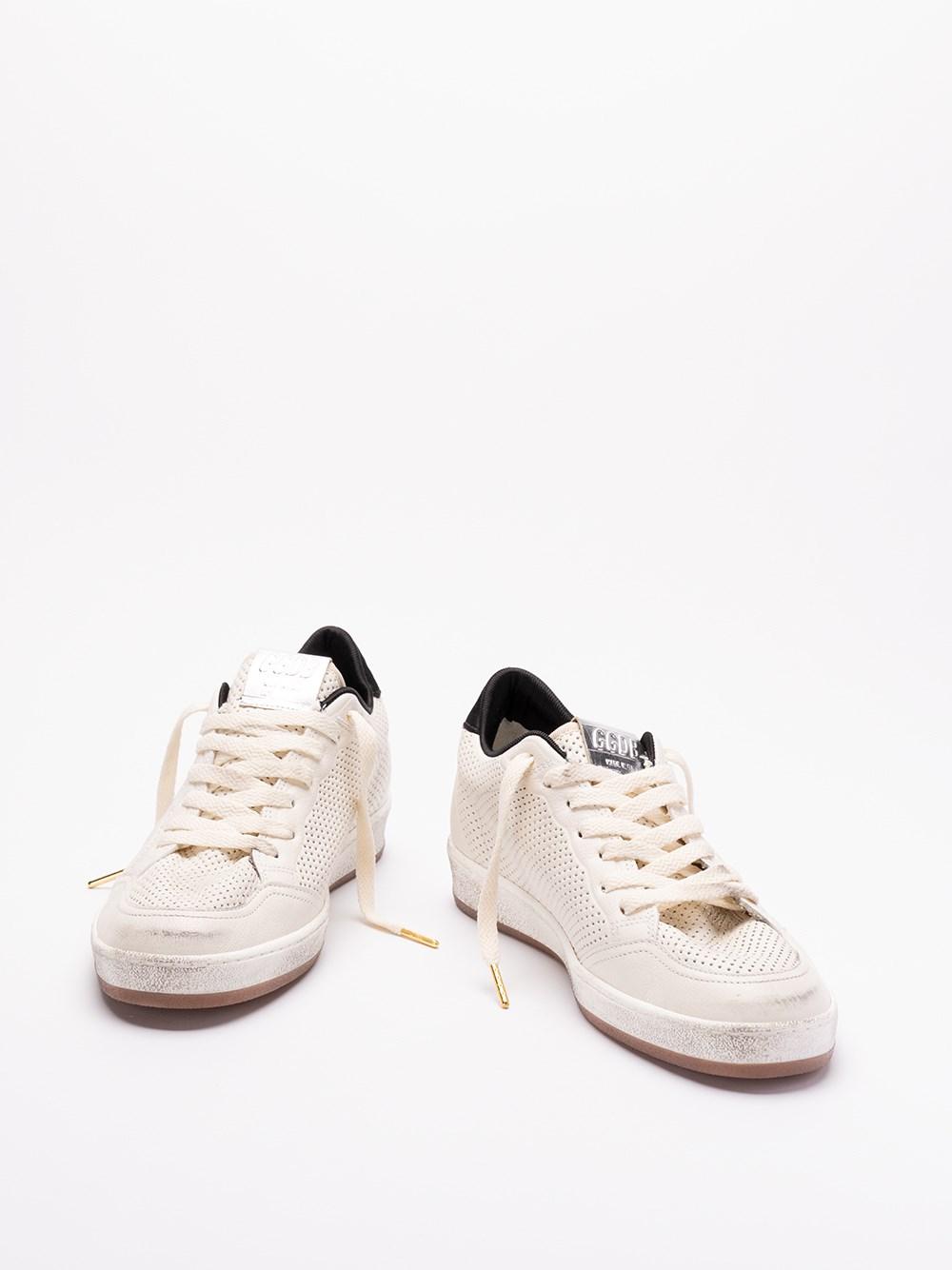 Golden Goose `Ball Star` Sneakers