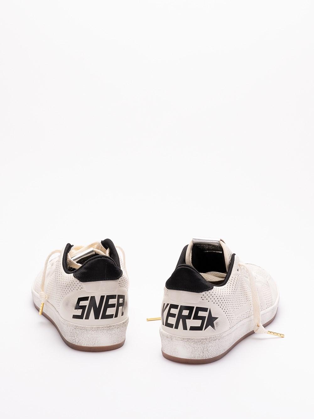 Golden Goose `Ball Star` Sneakers
