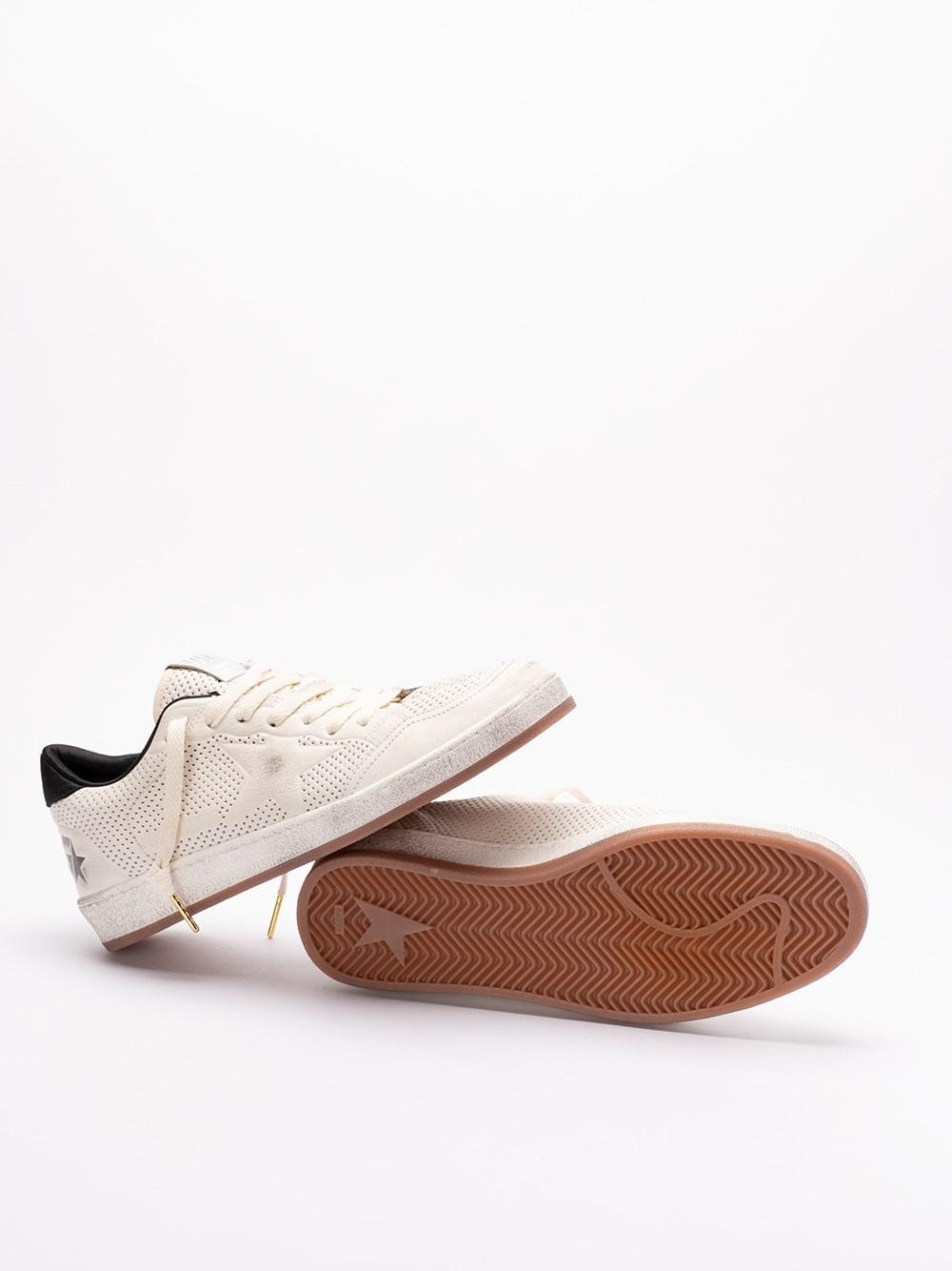 Golden Goose `Ball Star` Sneakers