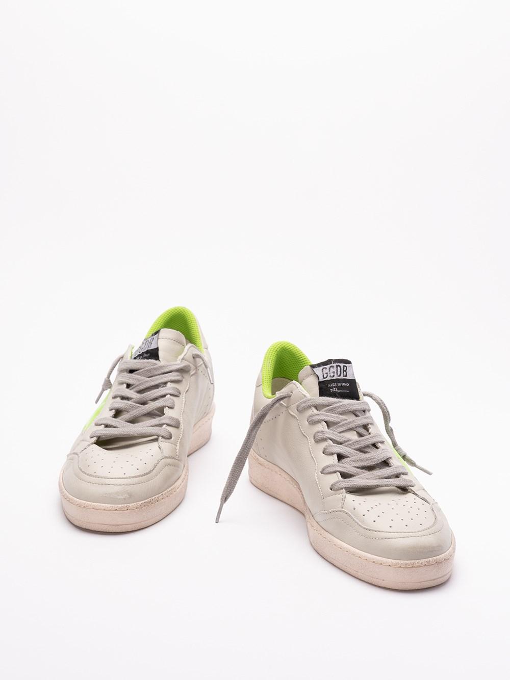 Golden Goose `Ball Star` Sneakers