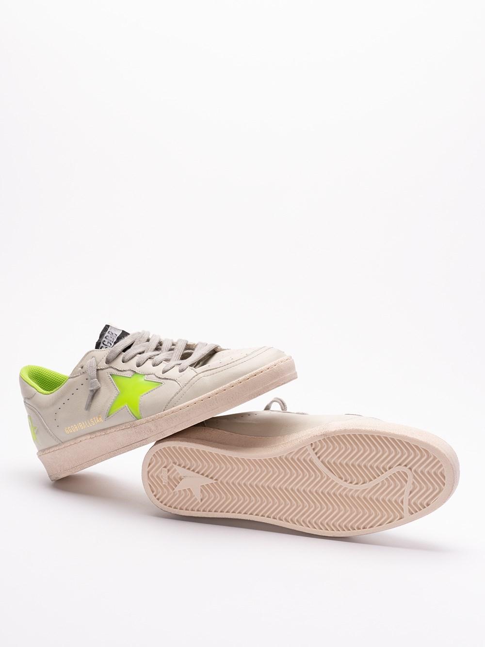 Golden Goose `Ball Star` Sneakers