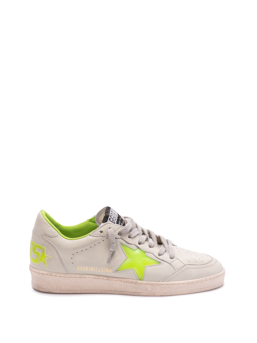 Golden goose `Ball Star` Sneakers