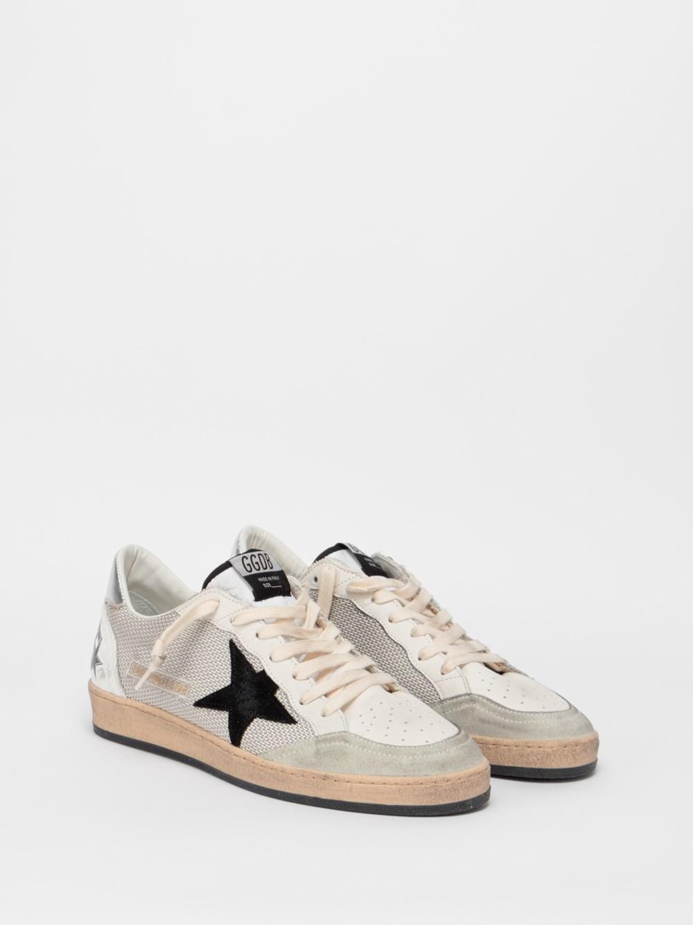 Golden Goose `Ball Star` Sneakers