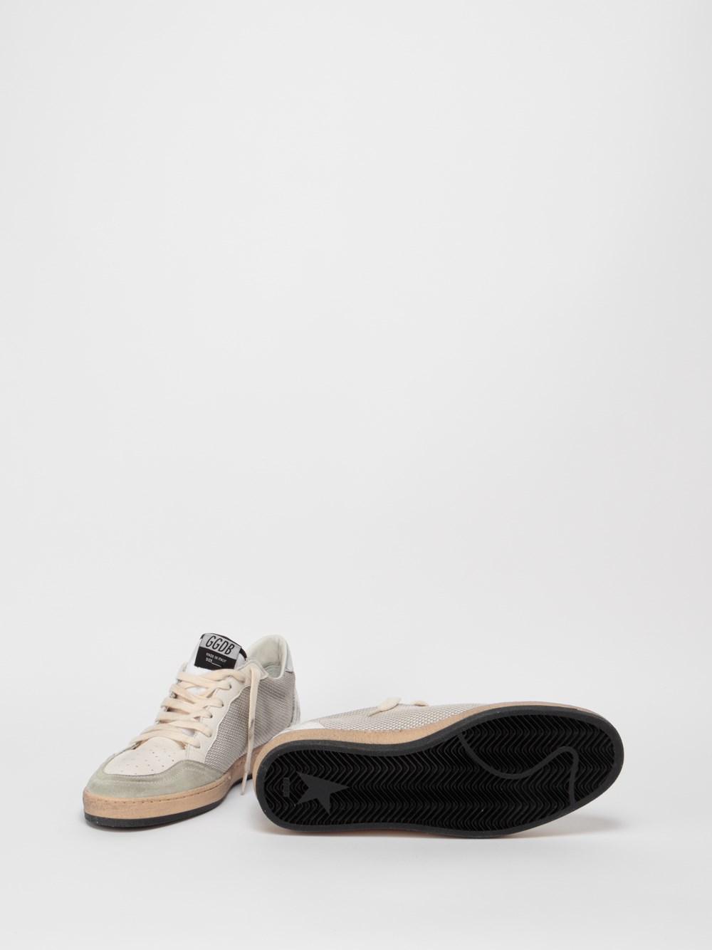 Golden Goose `Ball Star` Sneakers
