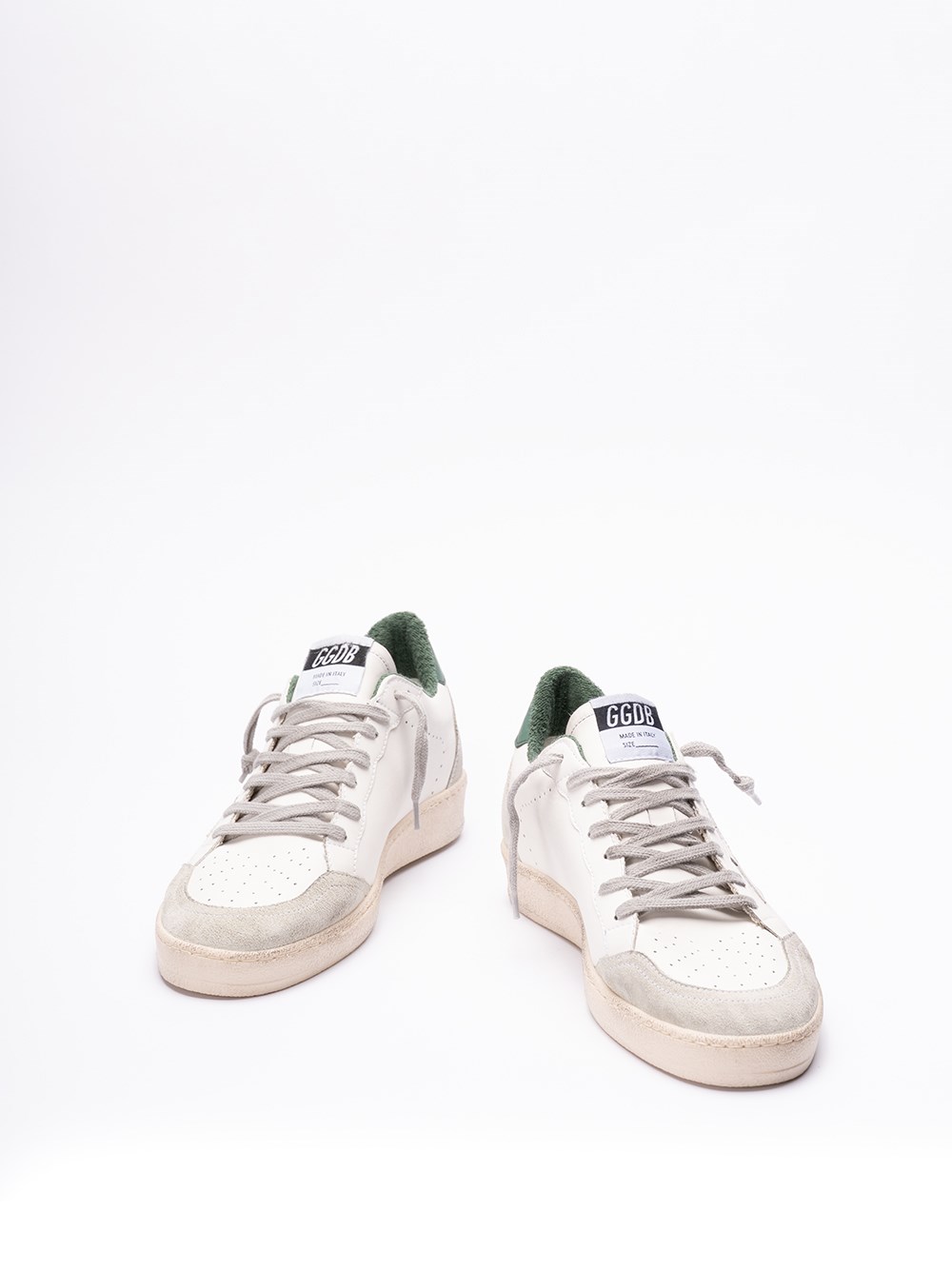 Golden Goose `Ball Star` Sneakers