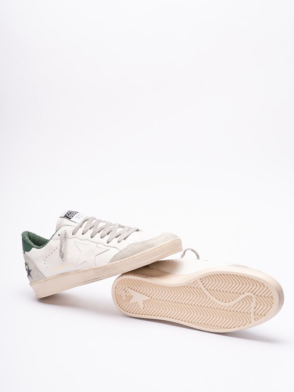Golden Goose `Ball Star` Sneakers