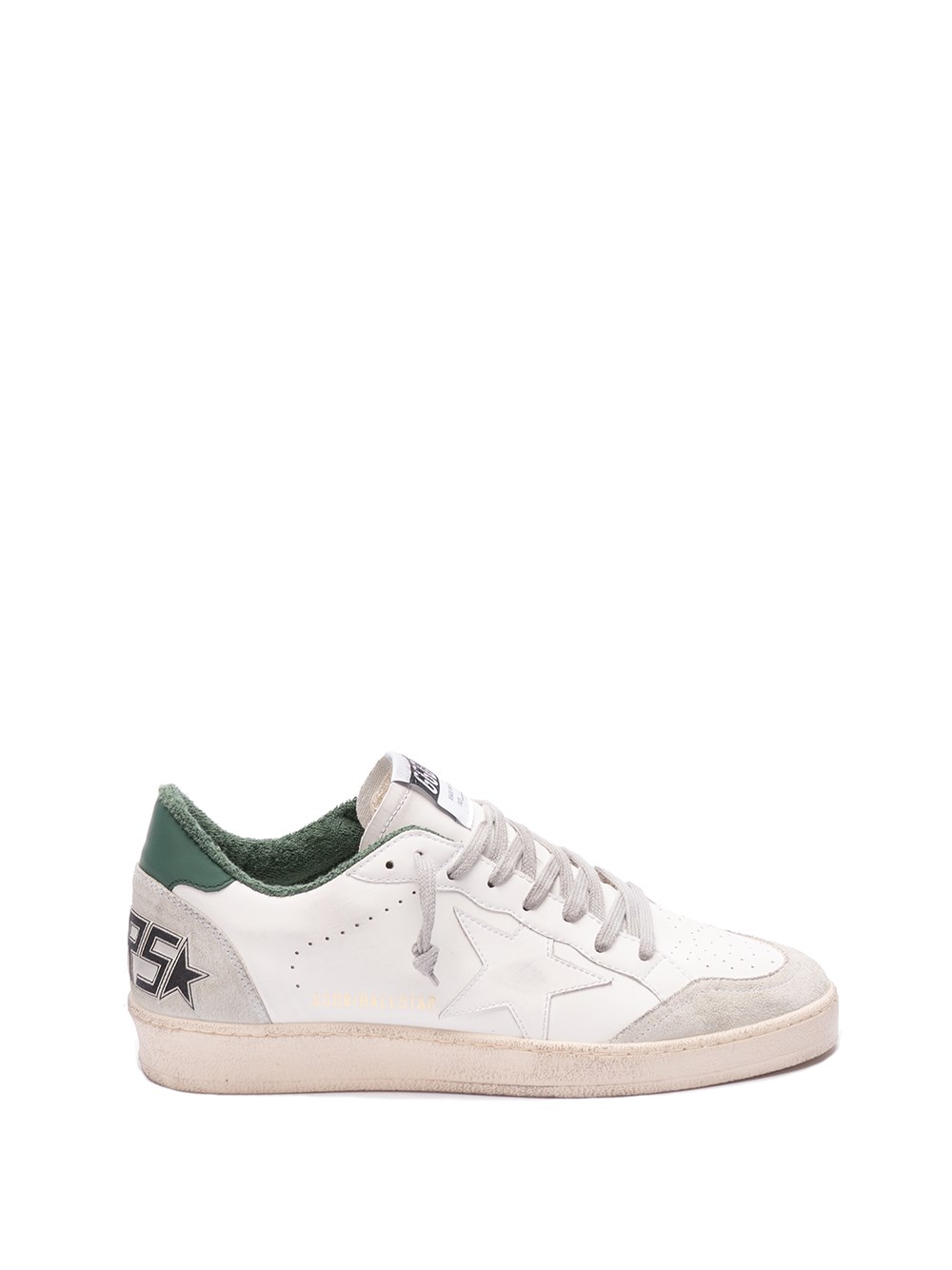 Golden goose `Ball Star` Sneakers