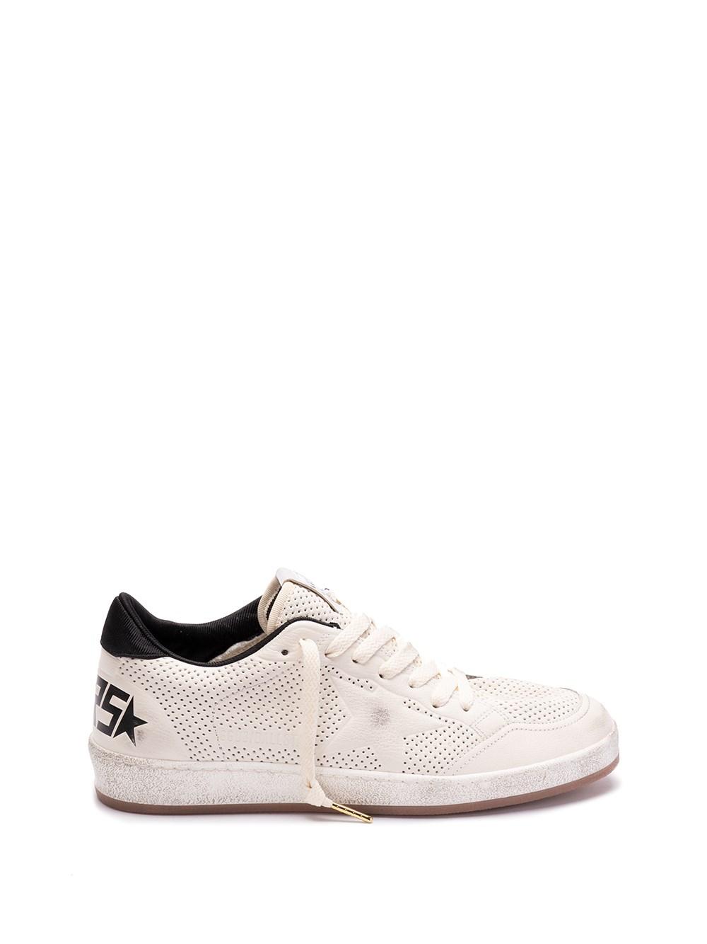 Golden goose `Ball Star` Sneakers