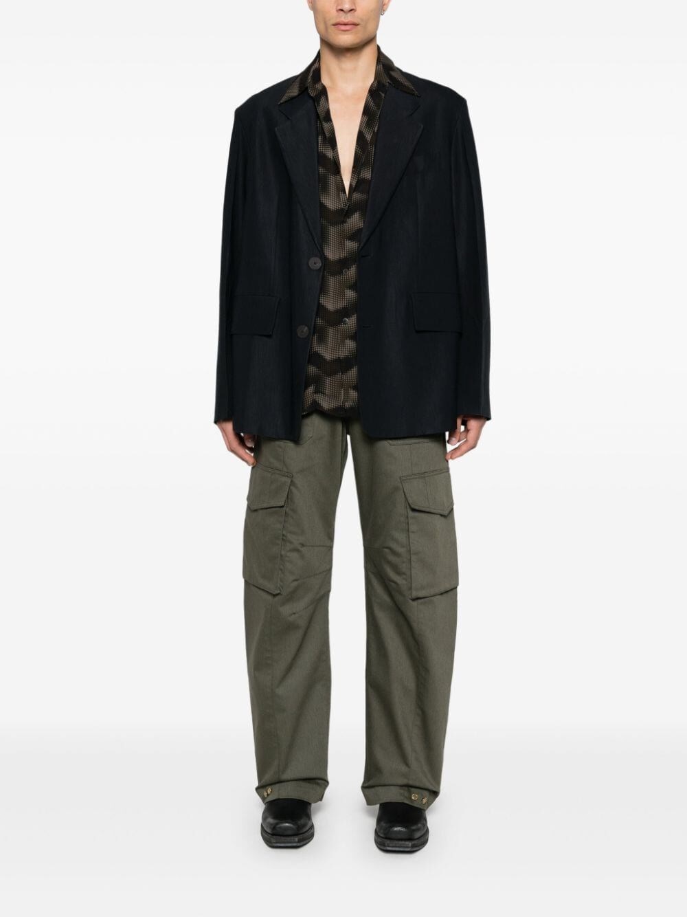 Golden Goose `Golden` Cargo Pants