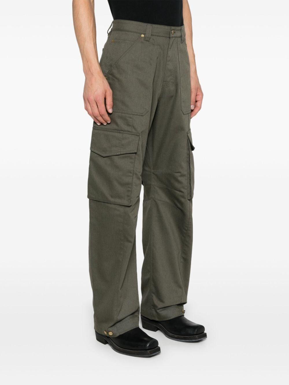 Golden Goose `Golden` Cargo Pants