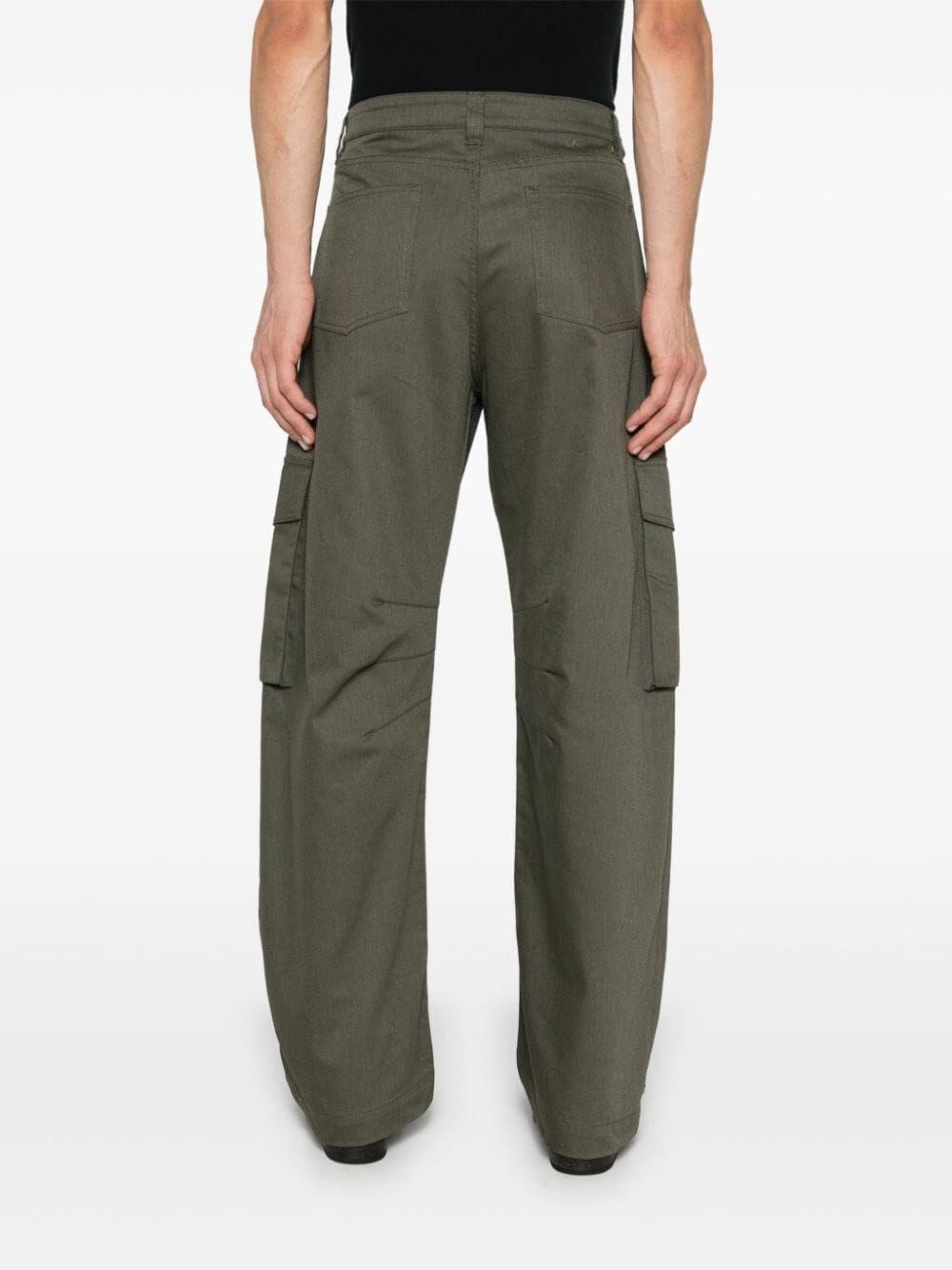 Golden Goose `Golden` Cargo Pants