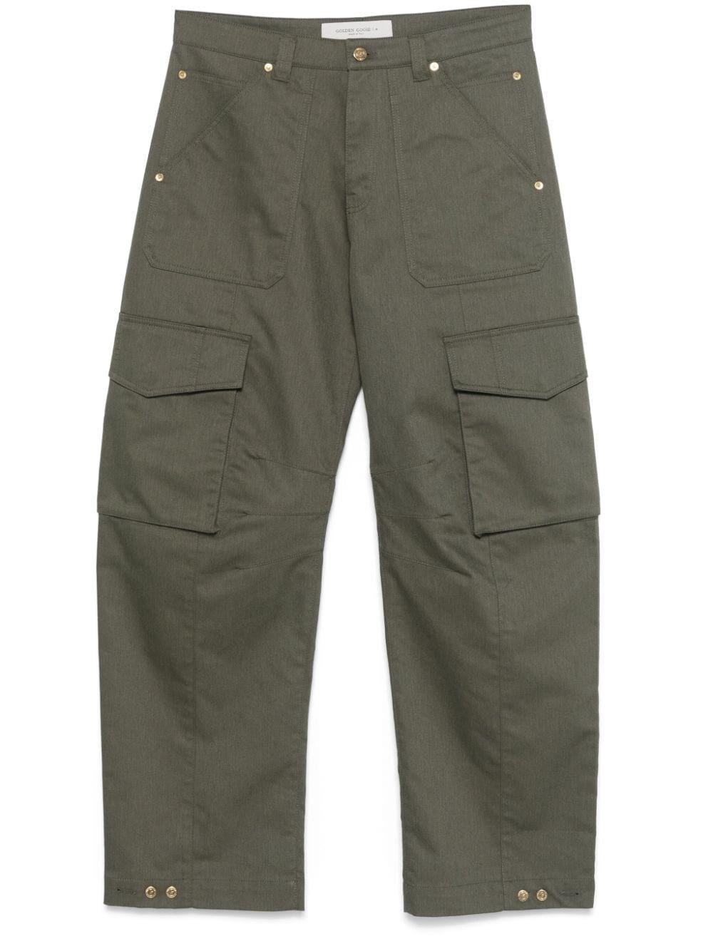 Golden goose `Golden` Cargo Pants