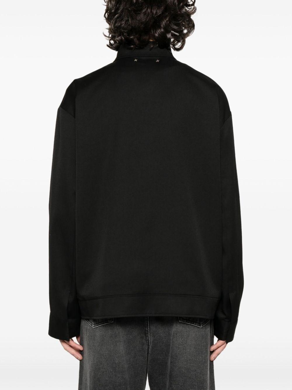 Golden Goose `Golden` Jacket