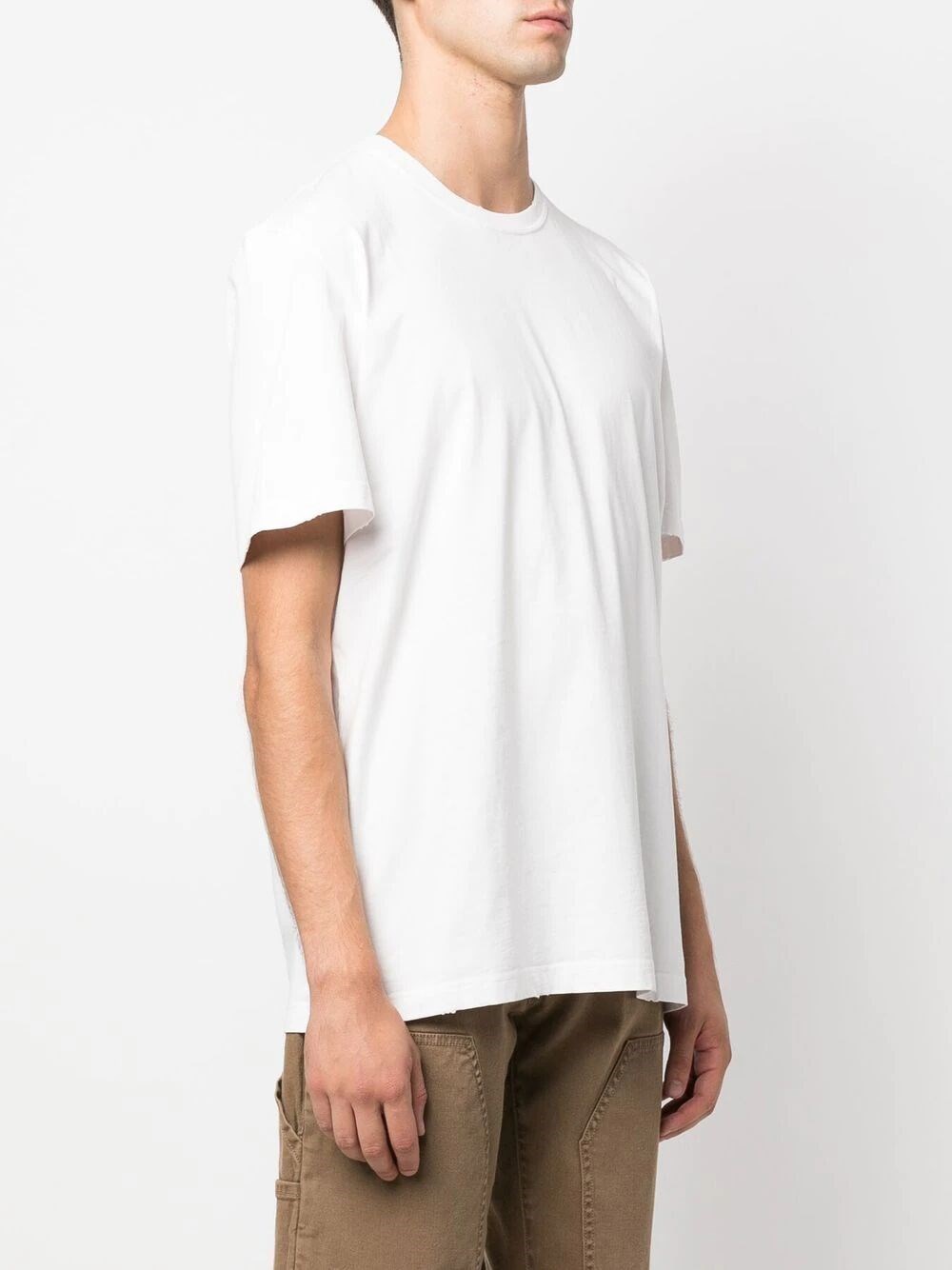 Golden Goose `Golden` T-Shirt