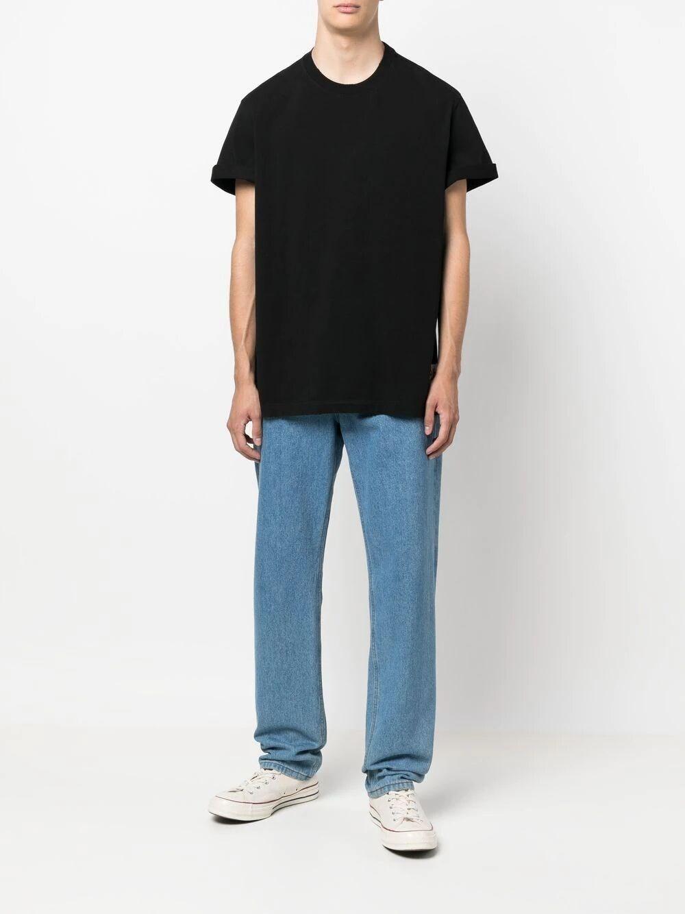 Golden Goose `Golden` T-Shirt