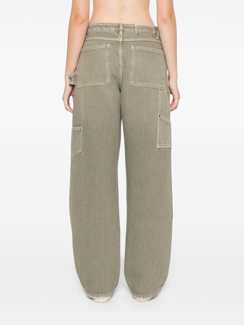 Golden goose `Journey` `Painter` Jeans