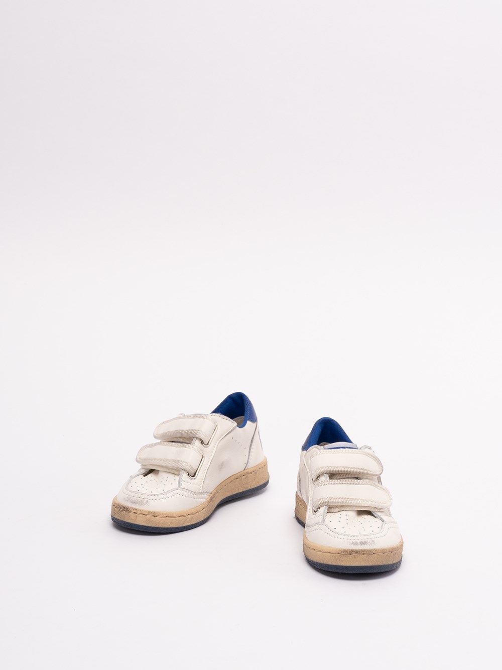 Golden Goose Kids `Ball Star` Sneakers