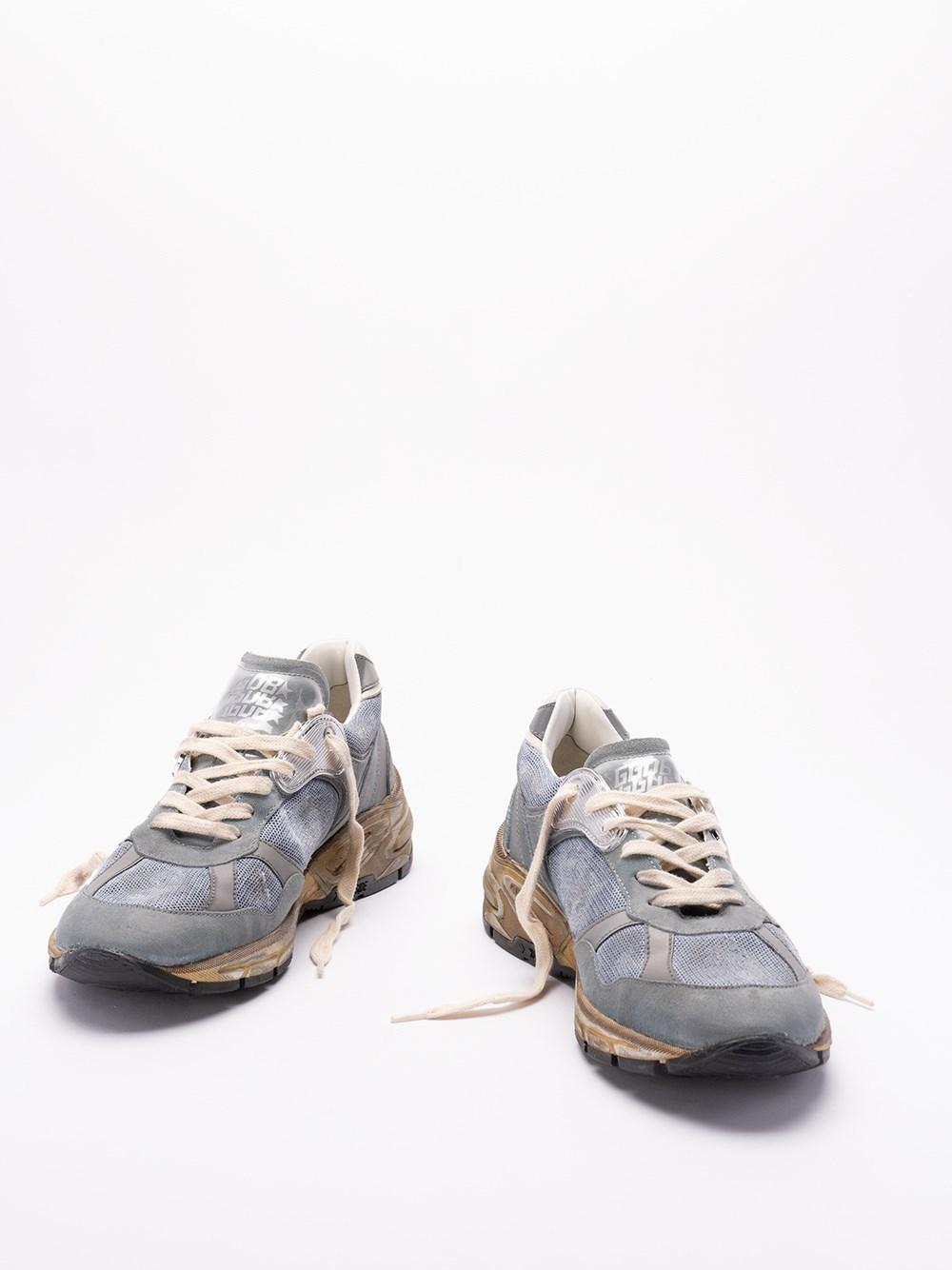 Golden Goose `Running Dad` Sneakers